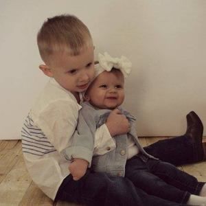 Meet your Posher, Dana